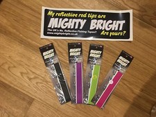  Mighty Bright Reflective tip