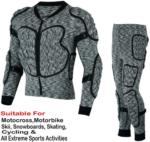 Body armour motorbike - armour,
