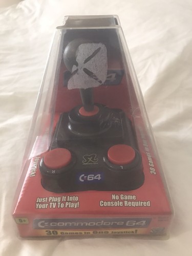 Commodore c64 games one - in,