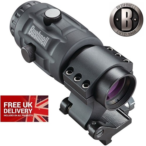 Bushnell optics - bushnell, 3x