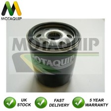 Oil Filter Motaquip Fits 25
