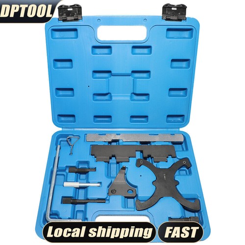Engine timing tool for - engine, ford