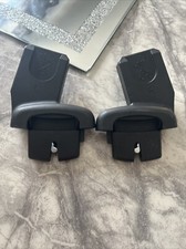 Britax Romer Click & Go Car