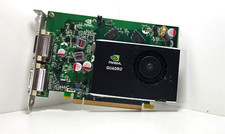 NVIDIA QUADRO FX380 2 x DVI-I