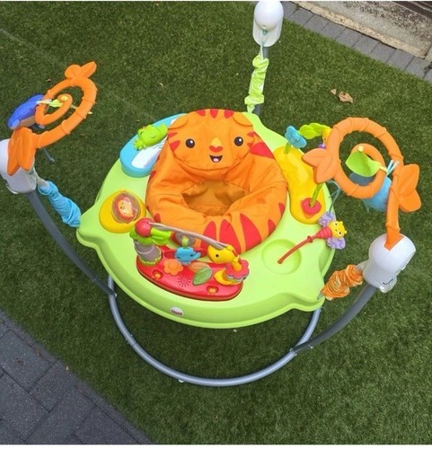 Fisher price chm91 - fisher-price, roarin'