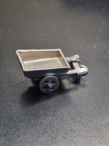 Vintage sterling silver - vintage,