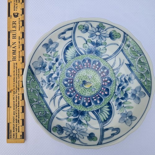 Vintage japanese arita imari - vintage,