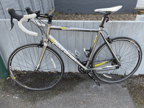 Boardman drc 3xb road comp - drc,