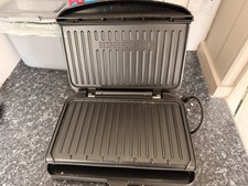 George Foreman Electric BBQ