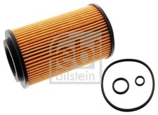 Oil Filter For Dodge Jeep