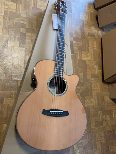 Tanglewood trs4ce electro - trs4ce,