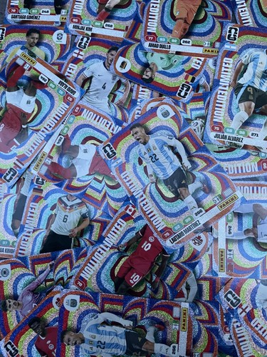 Panini adrenalyn fifa world - xl,