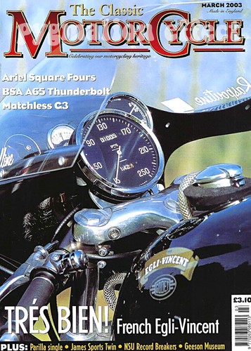 Parilla olimpia guzzi gtc - olimpia, 500