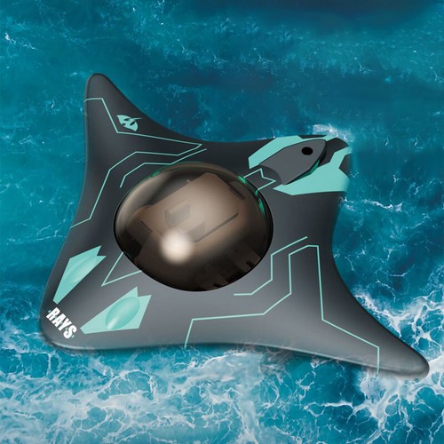 Remote control boat - remote,