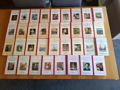 Catherine cookson collection - cookson,