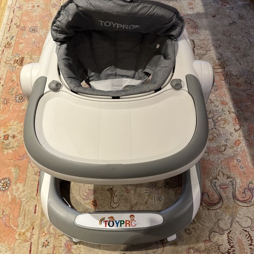 Toypro baby walker - baby,