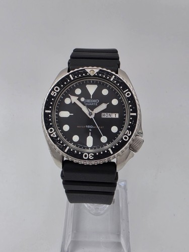 Seiko 7548 7000 - seiko, quartz