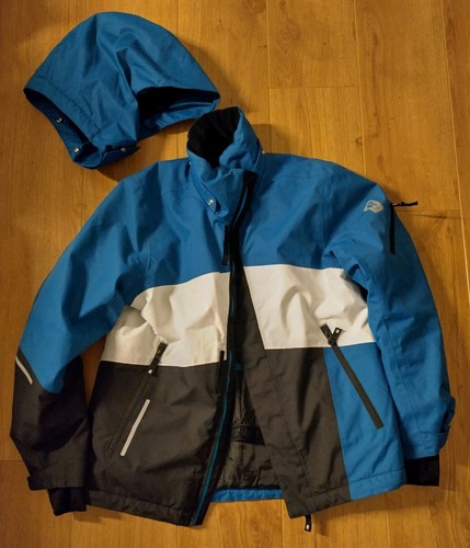 Reima boys 10y snow ski - snow,