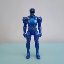 Power Rangers Mighty Morphin