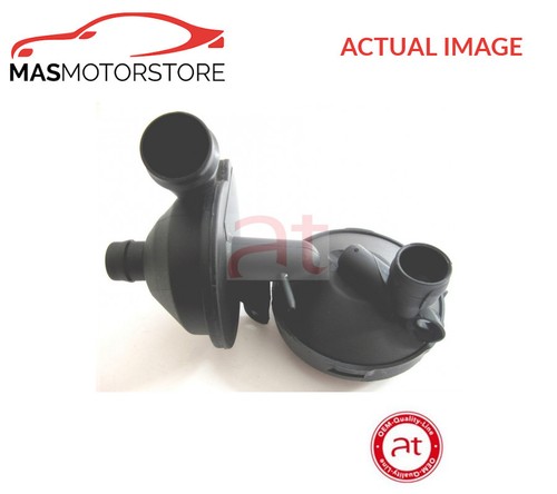 Valve engine block breather - valve,