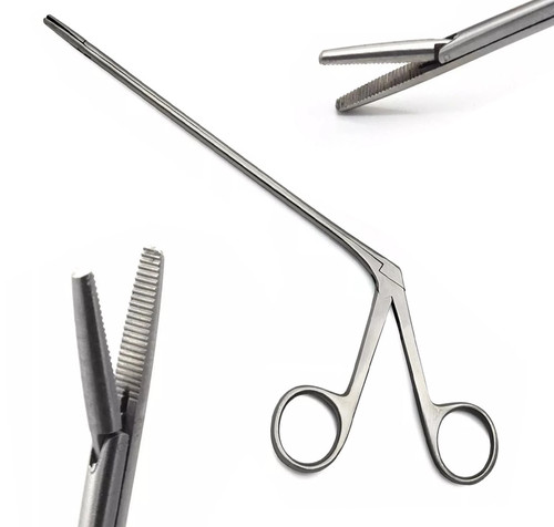 Crocodile alligator forceps - alligator,