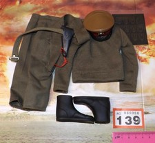 Vintage Action Man 40th