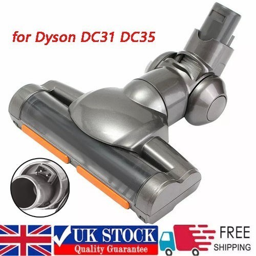 Motorized floor brush head for - motorized,