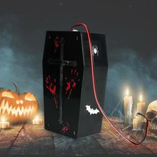 Halloween Sound Sensor with