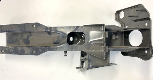 Steering column carrier - steering,