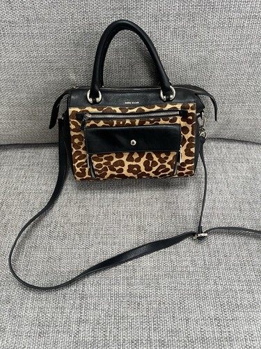 Karen millen black and leopard - millen,