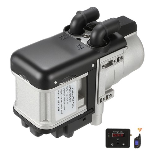 6kw diesel water heater system - 6kw,