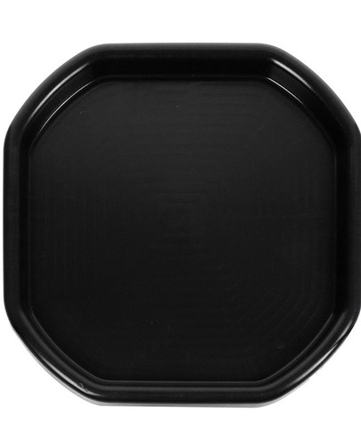 Cement mixing tray - mixing, x