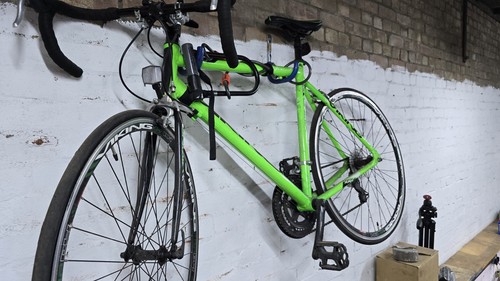 Viking road bike medium - road,