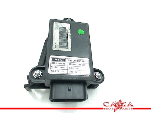 Ignition control unit ecu - control,