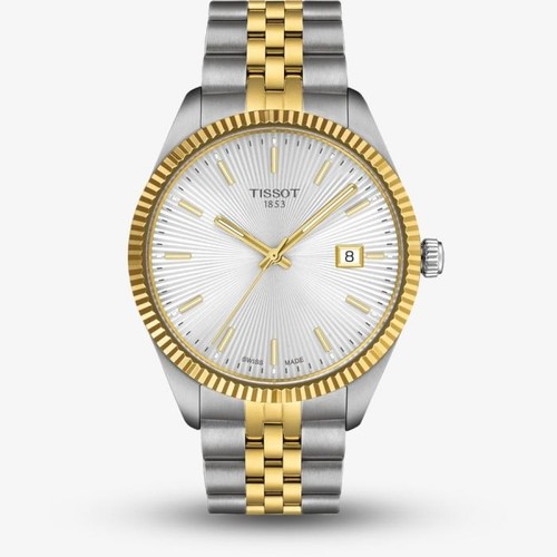 Men 40mm tissot - men's, ballade