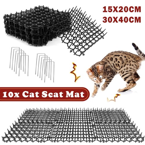Cat scat mat spike - 20,