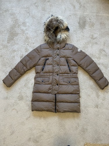 Moncler down feather women - down,
