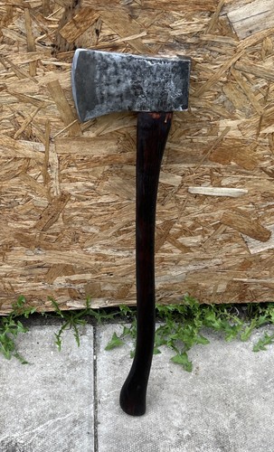 Elwell felling axe 5lb hung - elwell,