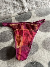 ❤️ La Senza mesh thong