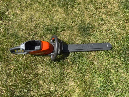 Husqvarna 115ihd45 hedge - 115ihd45,