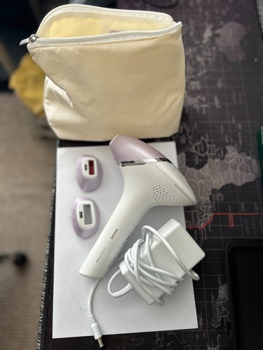 Philips lumea prestige hair - lumea,