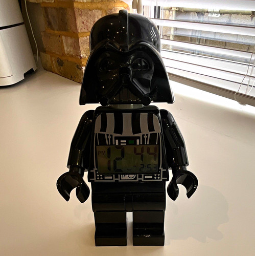 Lego star wars darth vader - wars,