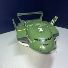 Thunderbirds Are Go Supersize