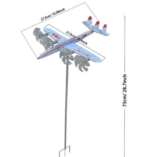 Compass weather vane garden - weather,
