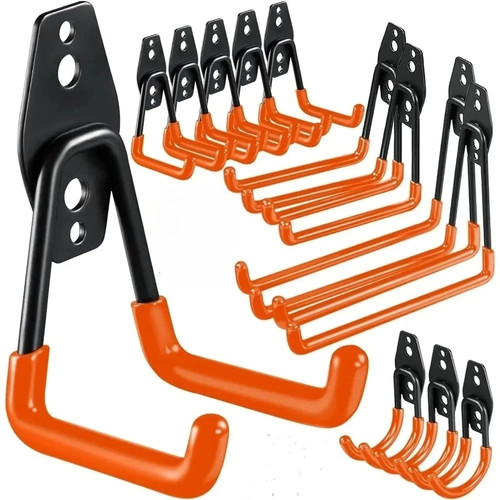 Heavy duty garage wall - duty,