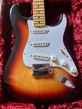 Fender Custom Shop Post Mod
