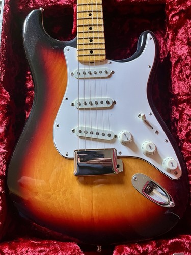 Fender custom shop post - post, mod