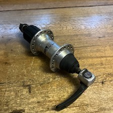 Vintage Shimano STX-RC Rear