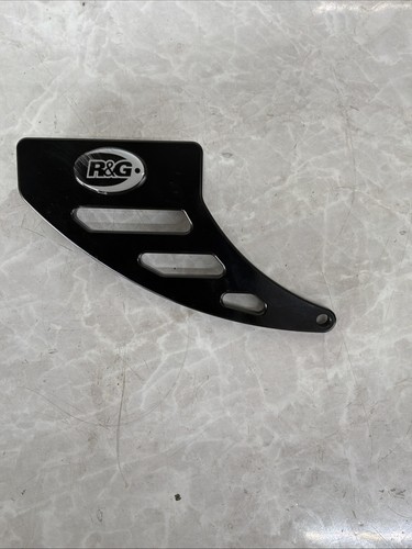 Toe guard sharks fin - r&g,