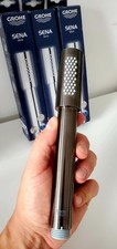 Grohe 28034000 Sena Stick Hand shower 1 spray,  graphite сhromе.
